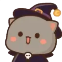 MOCHIS CAT Extra"T" MOV 19