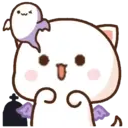 MOCHIS CAT Extra"T" MOV 20