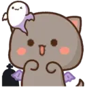 MOCHIS CAT Extra"T" MOV 23