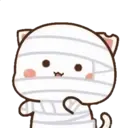 MOCHIS CAT Extra"T" MOV 10