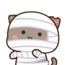 MOCHIS CAT Extra"T" MOV 12