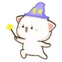 MOCHIS CAT Extra"T" MOV 13