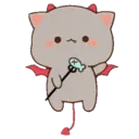 MOCHIS CAT Extra"T" MOV 11