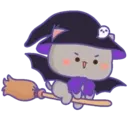 MOCHIS CAT Extra"U" MOV 16