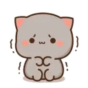 MOCHIS CAT Extra"U" MOV 1