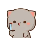 MOCHIS CAT Extra"U" MOV 24