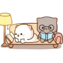 MOCHIS CAT Extra"U" MOV 17