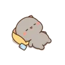 MOCHIS CAT Extra"U" MOV 21