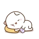 MOCHIS CAT Extra"U" MOV 23
