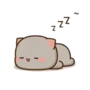 MOCHIS CAT Extra"U" MOV 13