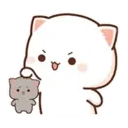 MOCHIS CAT Extra"U" MOV 12
