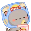 MOCHIS CAT Extra"U" MOV 18