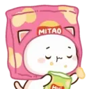 MOCHIS CAT Extra"U" MOV 6