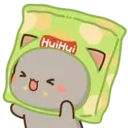 MOCHIS CAT Extra"U" MOV 10
