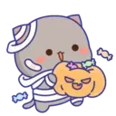MOCHIS CAT Extra"U" MOV 5