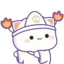 MOCHIS CAT Extra"U" MOV 2