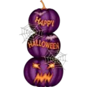 HAPPY
HALLOWEEN