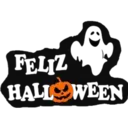 FELIZ
HALLOWEEN