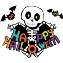 0.
00
HA
HALLOWEEN
Pappy