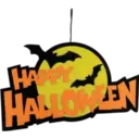 HAPPY
HALLOWEEN
