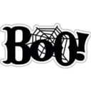 BOO!