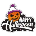 3
HAPPY
ween