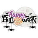 happy
Halloween