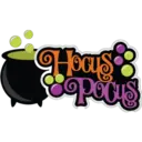 Hocus
s pocus
& Shoot B