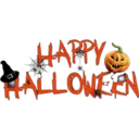 HAPPY
BALLOWEEN