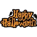 Happy
Halloween