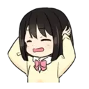 Pretty girl Hana MOV. 14