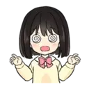 Pretty girl Hana MOV. 2