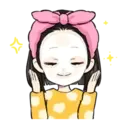 Pretty girl Hana MOV. 9