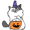 Mix Halloween Mov 4 24