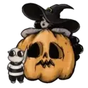 Mix Halloween Mov 4 21