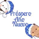Navidad gorritos con glitter 7