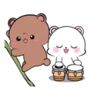 Chubby bear 3 MOV. 10