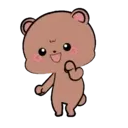 Chubby bear 3 MOV. 3
