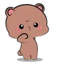 Chubby bear 3 MOV. 2