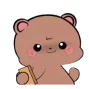 Chubby bear 3 MOV. 6