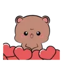 Chubby bear 3 MOV. 23
