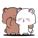 Chubby bear 3 MOV. 16