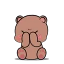 Chubby bear 3 MOV. 15