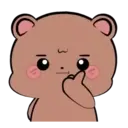 Chubby bear 3 MOV. 11