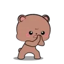 Chubby bear 3 MOV. 8
