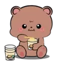 Chubby bear 3 MOV. 12