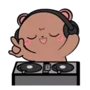 Chubby bear 3 MOV. 22