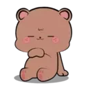 Chubby bear 3 MOV. 5