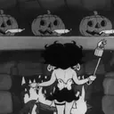 Halloween ️mov 16