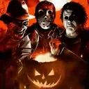 Halloween ️mov 3